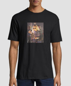 Ally Lotti Merch Poster Shirt