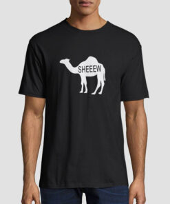Andrew Flair Merch Camel Sheew Shirt
