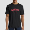 Lt Lickme Merch the Watchers Shirt