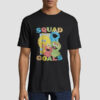 Squad Goals Sesame Street Shirt Women's