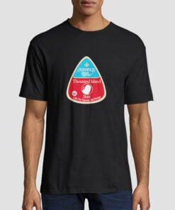 Thousand Island Stare Andre Steak House Shirt