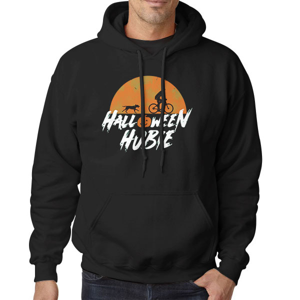 Buy Funny Hubie Halloween T Shirts Cheap