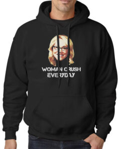Hoodie Black Woman Crush Everyday Meme