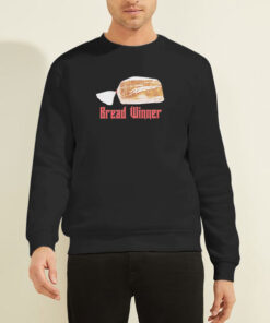 Bread Winner Inspired Kacey Musgraves Sweatshirt