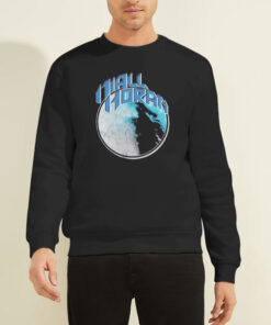 Logo Moon Merch Niall Horan Sweatshirt