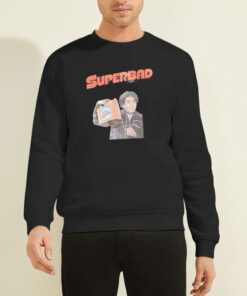 Superbad Graphic Wacko Maria Sweatshirt