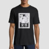 Anime Waifu Japanese Sexy Ahegao Shirt