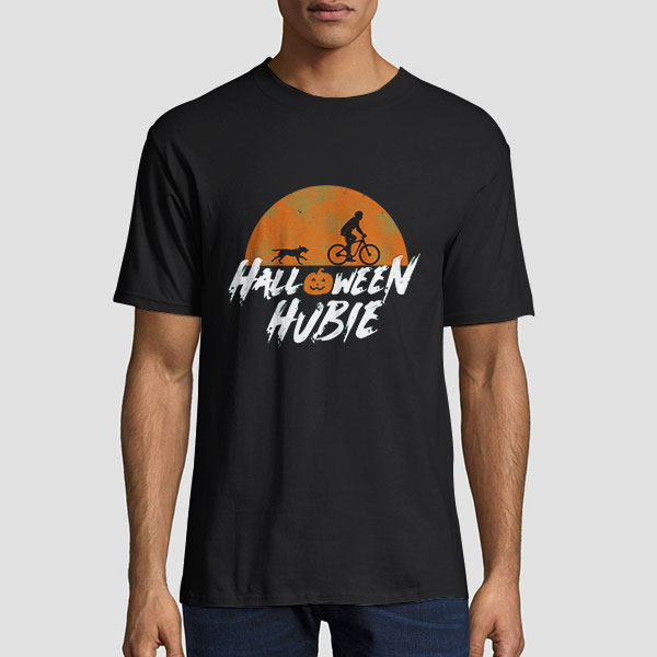 Buy Funny Hubie Halloween T Shirts Cheap