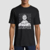 Jeffrey Dahmer Mugshot Shirt