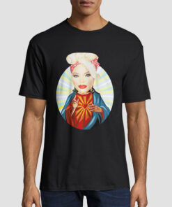 Trisha Paytas Funny Jesus Shirt