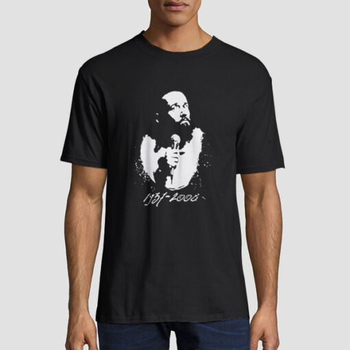 Vintage George Carlin T Shirt