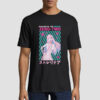 Zero Two 02 Henti Anime Shirt