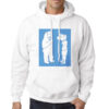 Parody Mask Mac Miller Bear Hoodie