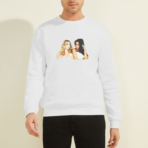 Alison X Emily Emison Sweatshirt