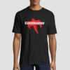 Koenigsegg Ghost Logo Shirt