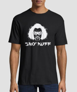 Shogun of Harlem Sho Nuff Movie Shirt