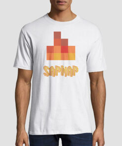 Dream Survival Multiplayer Fire Sapnap Shirt