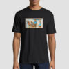 The Moment With Police Chris Chan Shirt