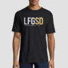 What Does Lfgsd Mean Shirt