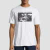 Rare Vintage Radio Silence Shirt
