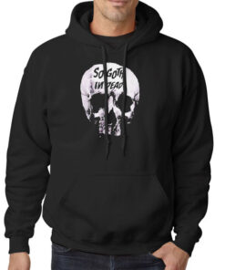 Skull Killstar so Goth Im Dead T Shirt 5 Hoodie Black Skull Killstar so Goth Im Dead