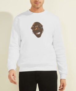 Brucedropemoff Merch Bdeoliln T Shirt 6 Sweatshirt White Brucedropemoff Merch Bdeoliln