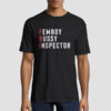 Femboy Bussy Inspector Shirt