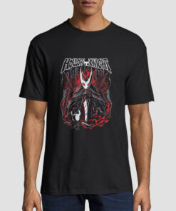 Grimm Hollow Knight Tshirt