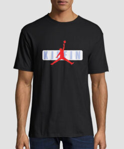 The Jump Coach Lane Kiffin Shirt