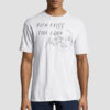 Blow Kiss Fire a Gun T Shirt