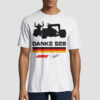 Danke Seb Signature Formula Shirt