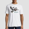 Ducks the Tony Soprano Depressed Shirt