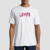 Lofe Youtube Merch Shirt