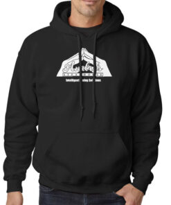 Andre's Steakhouse Cumtown Merch T Shirt 5 Hoodie Black Andre's Steakhouse Cumtown Merch