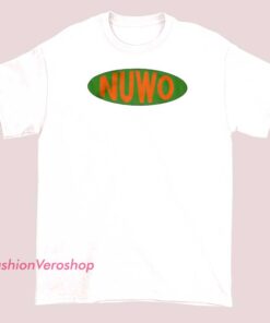 Alternative view of Nuwo Brent Faiyaz Shirt