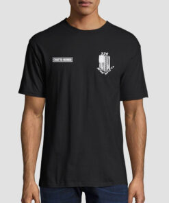 336 Mud Mafia Merch Charter Member Shirt