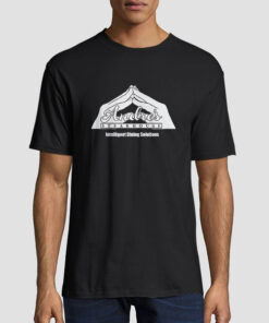 Andre's Steakhouse Cumtown Merch T Shirt