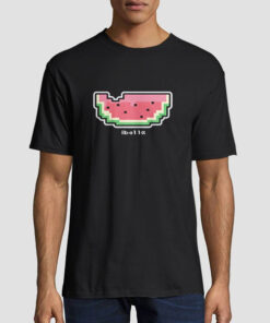 Ibella Merch Shirt