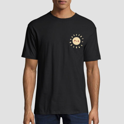 Itz Toca Alice Shirt