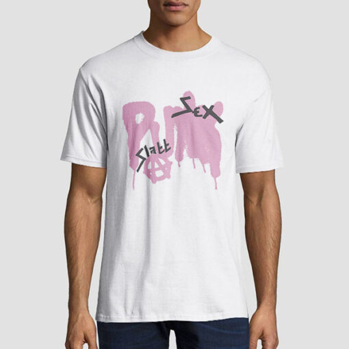 Punk Young Thug Shirt
