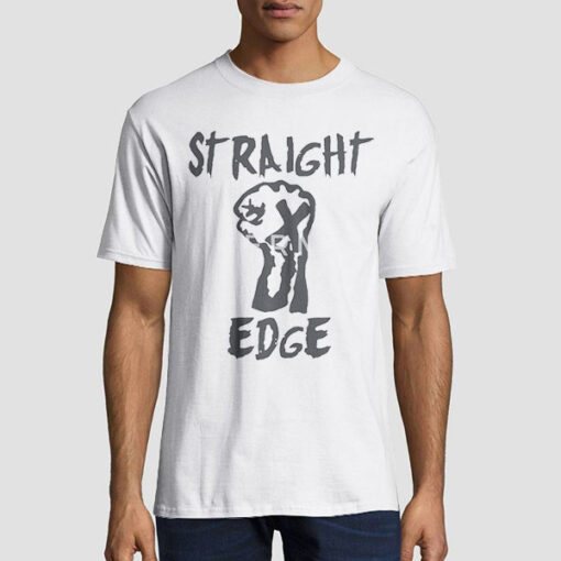 Steezy Kane Straight Edge Shirt