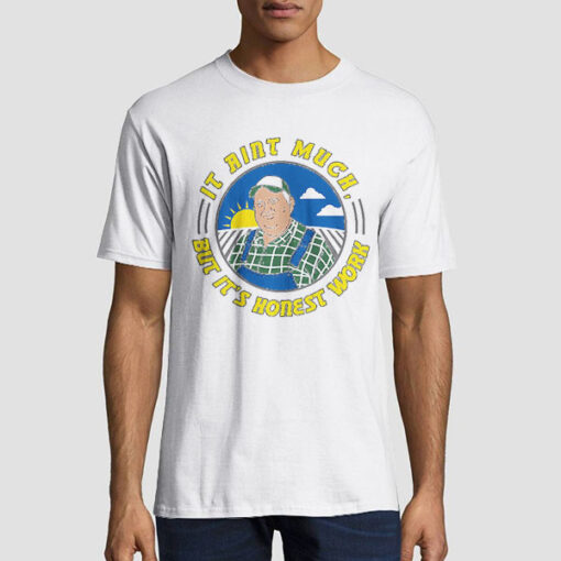 Whistlindiesel Merch Classic Logo Shirt