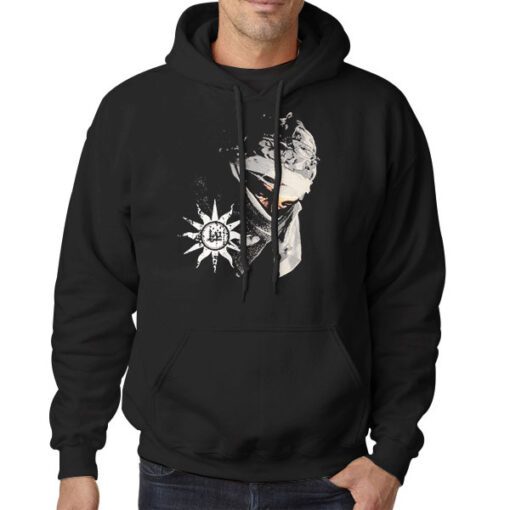 Hoodie Black Twizzy Rich Big Tookah Yeat