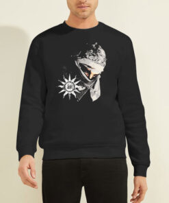 Sweatshirt Black Twizzy Rich Big Tookah Yeat