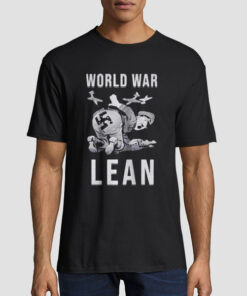 Classic World War Lean Shirt
