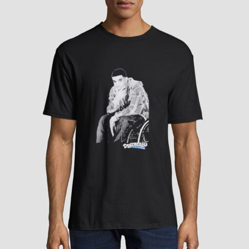 Degrassi Jimmy Brooks Shirt