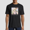 Funny Romance Anime Boku No Pico Shirt
