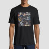 Halo Reach Graphic Halo 2 Shirt