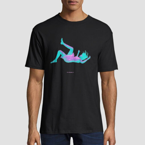Inspired Futives Merch Shirt