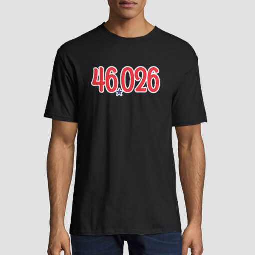Matt Gelb 46026 Phillies Shirt